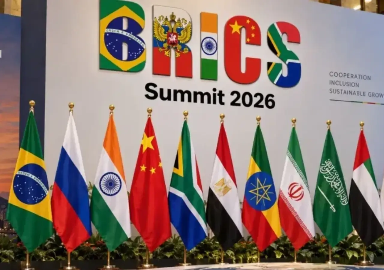 BRICS Summit 2026: What Comes Next for India?