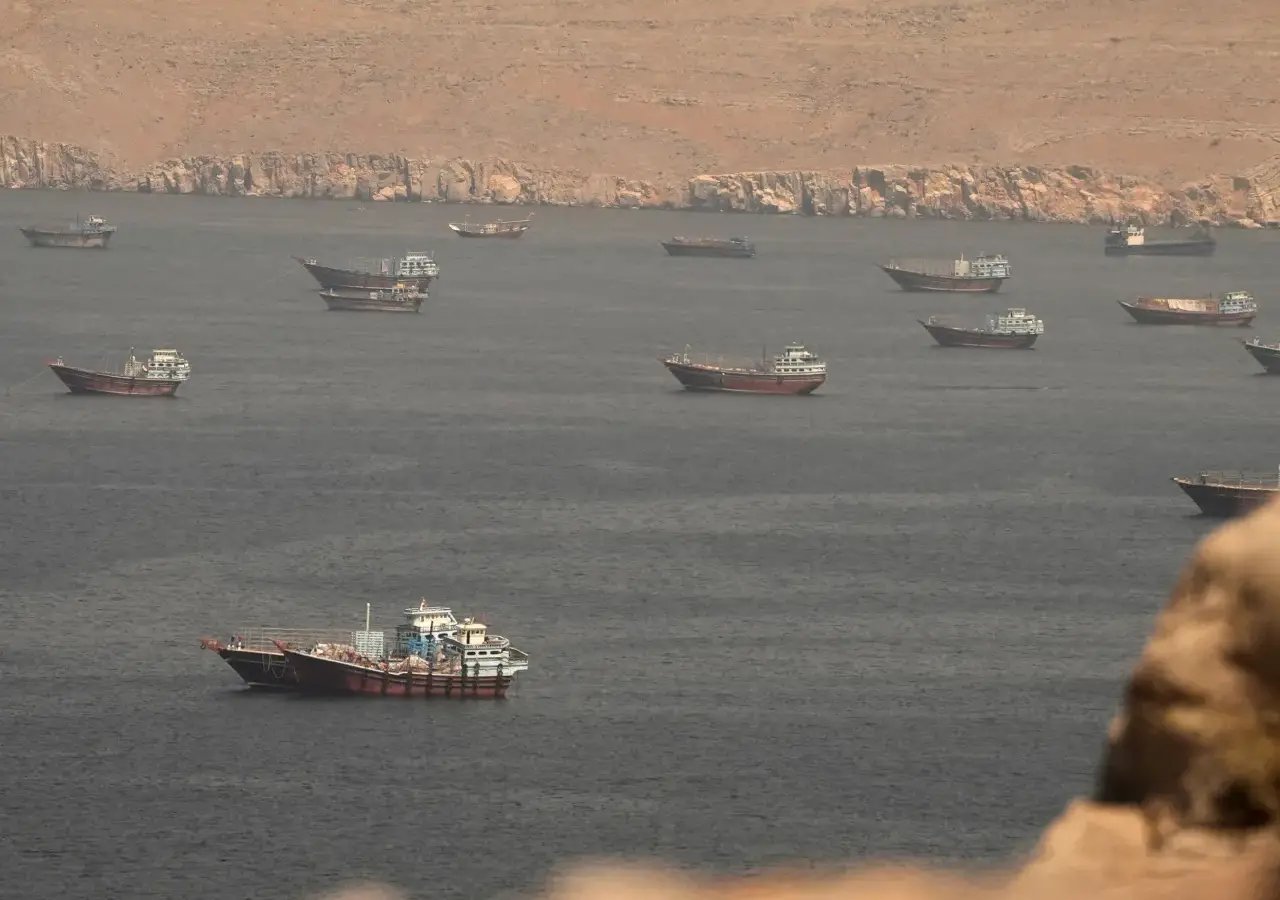 Strait of Hormuz Reopens Partially, But Normal Shipping and Global Stability Remain Uncertain