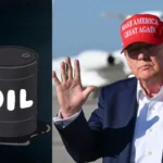 Trump Forecasts Oil Prices Below $2 After US Victory Over Iran.
