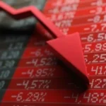 Stock Market Hits Significant Low and the Reason Behind Sensex and Nifty Fall
