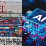 World Goods Trade Significantly Increases Despite Middle East Conflict, AI Demand Offers Support